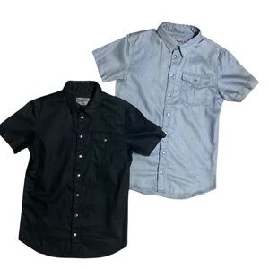 🌎Hoodlamb Hemp Flex Bundle | 2x Men’s S | Sustainable‎ Street Heat